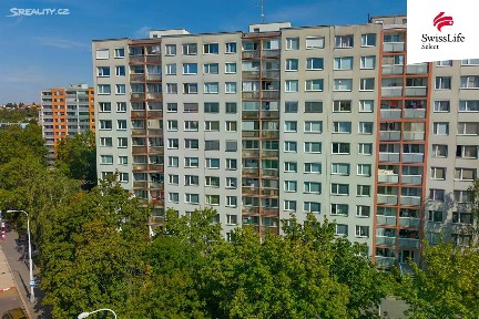 Prodej bytu 3+kk 66 m² Šimonova, Praha - Řepy