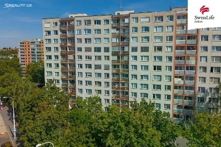 Šimonova, Praha - Řepy