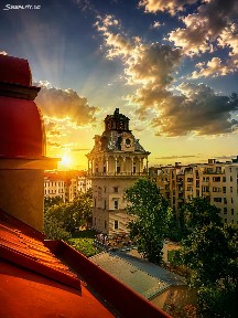Prodej bytu 3+kk 113 m² Na výšinách, Praha - Bubeneč