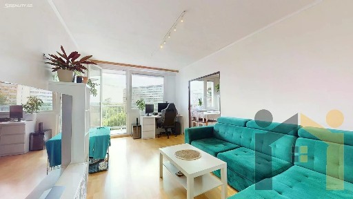 Prodej bytu 3+1 73 m²