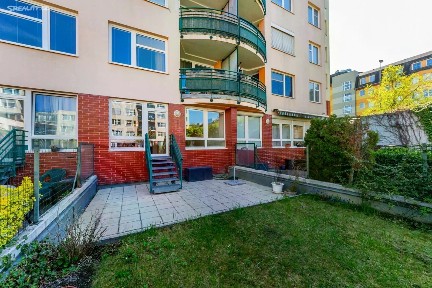 Prodej bytu 2+kk 53 m²