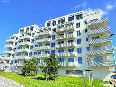 Honzíkova, Praha - Dolní Měcholupy