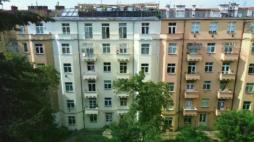 Prodej bytu 3+kk 94 m² Rooseveltova, Praha - Bubeneč
