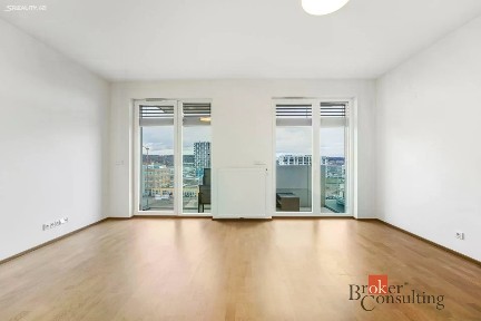Prodej bytu 1+kk 31 m² Fafkových, Praha - Vysočany