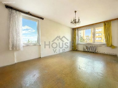Prodej bytu 2+1 67 m² plukovníka Mráze, Praha - Hostivař