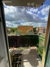 Prodej bytu 1+kk 37 m² Hnězdenská, Praha - Troja