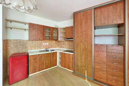 Prodej bytu 1+1 45 m² Ve slatinách, Praha - Záběhlice