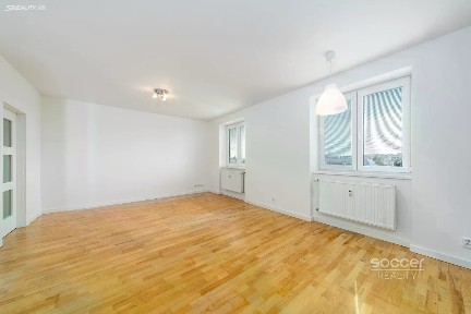 Prodej bytu 3+kk 76 m² Loudova, Praha - Žižkov