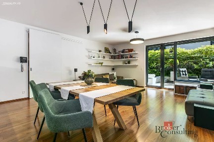 Prodej bytu 3+kk 87 m²