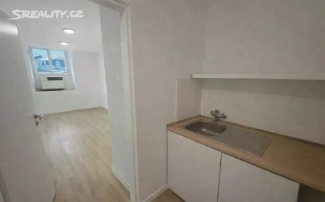 Prodej bytu 1+kk 26 m² Hartigova, Praha - Žižkov