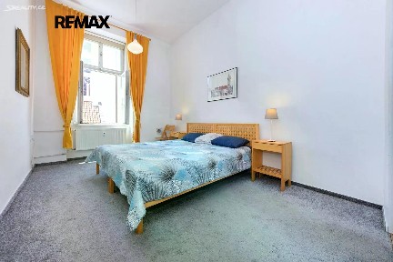 Prodej bytu 2+kk 55 m² Pštrossova, Praha - Nové Město