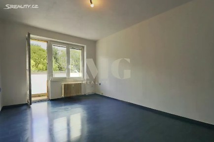 Prodej bytu 3+kk 53 m² Struhařovská, Praha - Záběhlice
