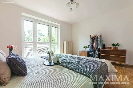 Prodej bytu 3+1 78 m² Pod Strojírnami, Praha - Vysočany
