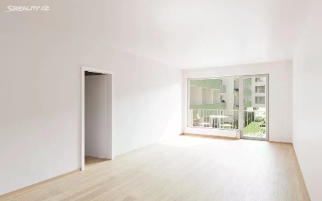Prodej bytu 2+kk 64 m² Stochovská, Praha - Ruzyně