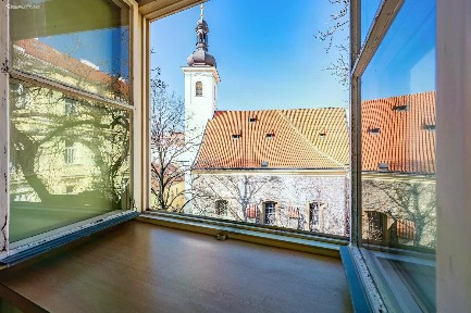Opatovická, Praha - Nové Město
