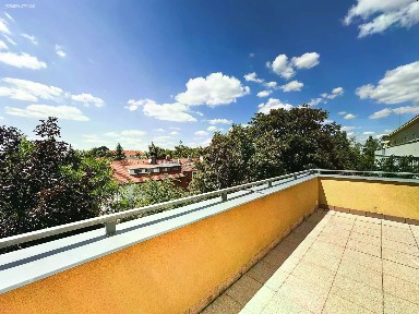 Prodej bytu 3+kk 94 m² Rejchova, Praha - Břevnov