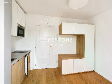 Prodej bytu 1+kk 17 m² U Pernikářky, Praha - Smíchov