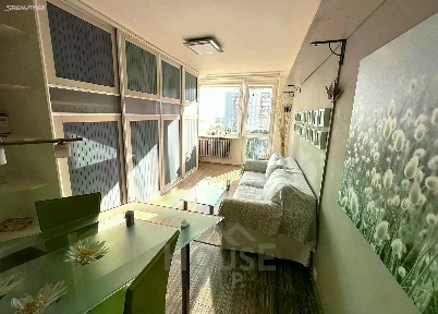 Prodej bytu 2+kk 45 m² Taussigova, Praha - Kobylisy
