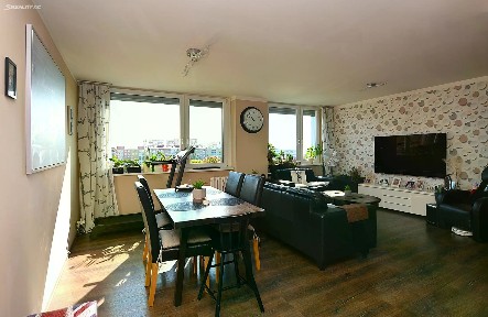 Prodej bytu 3+kk 69 m²
