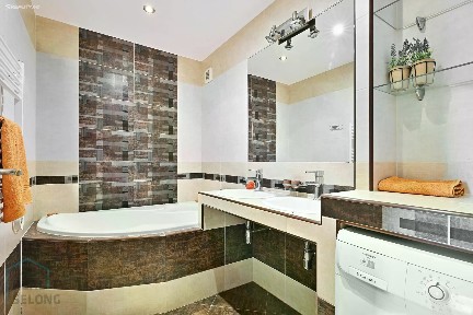 Prodej bytu 3+kk 78 m² Křivenická, Praha - Čimice