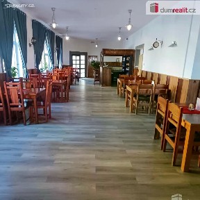 Pronájem restaurace 260 m² Vilsnická, Děčín - Děčín VII-Chrochvice