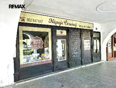 Žatec, Louny, náměstí Svobody