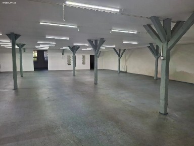 Žatec, Louny, Nákladní