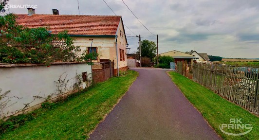 Prodej rodinného domu 200 m², pozemek 685 m² Buková