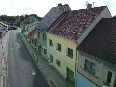 Prodej rodinného domu 160 m², pozemek 656 m² Plzeňská, Radnice