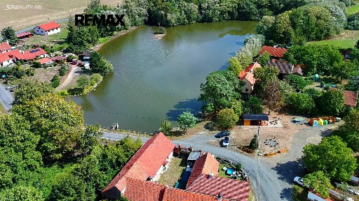 Prodej rodinného domu 120 m², pozemek 424 m² Prostiboř - Telice