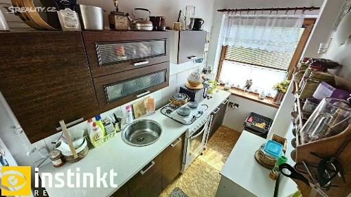 Prodej chaty 50 m², pozemek 25 m² Čižice