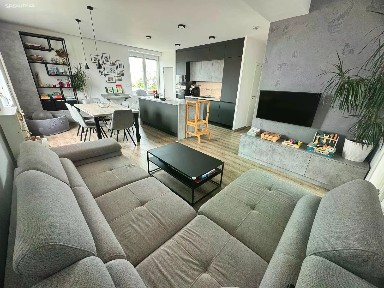 Prodej bytu 3+kk 62 m² Družstevnická, Havířov - Podlesí