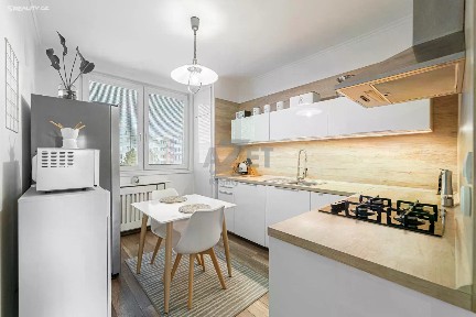 Prodej bytu 3+1 62 m² Václava Košaře, Ostrava - Dubina