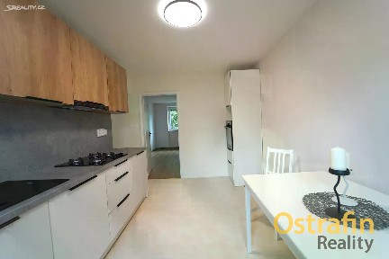 Studénka, Nový Jičín, Butovice, Poštovní