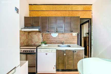 Prodej bytu 3+1 63 m² Jana Škody, Ostrava - Dubina