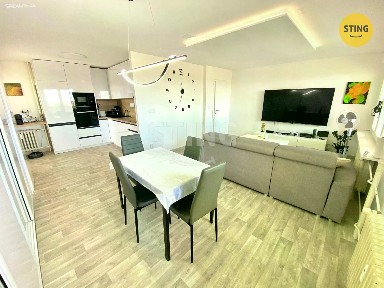 Prodej bytu 2+kk 54 m² Mařádkova, Opava - Předměstí