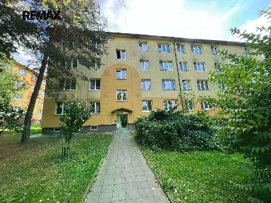 Karvinská, Havířov - Město