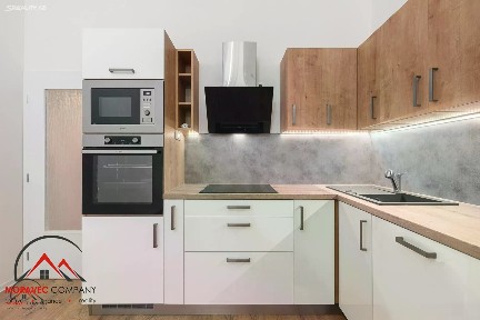 Prodej bytu 2+kk 46 m² Palackého, Ostrava - Přívoz