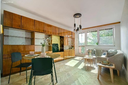 Prodej bytu 3+1 74 m² Výškovická, Ostrava - Zábřeh