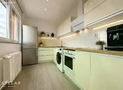 Prodej bytu 2+1 54 m² Mjr. Nováka, Ostrava - Hrabůvka