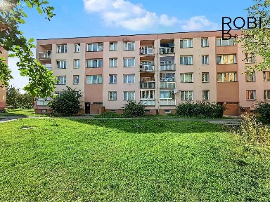 Prodej bytu 3+1 73 m² Václava Košaře, Ostrava - Dubina