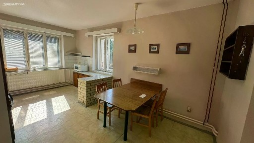Přerovecká, Opava - Suché Lazce