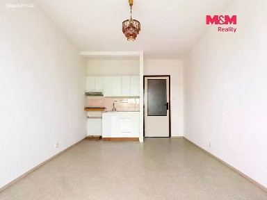Prodej bytu 1+kk 31 m²