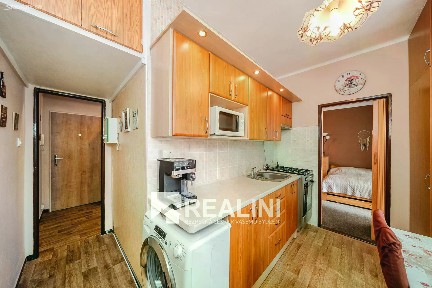 Prodej bytu 2+1 56 m² Einsteinova, Karviná - Hranice