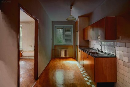 Prodej bytu 2+1 55 m² Matěje Kopeckého, Ostrava - Poruba