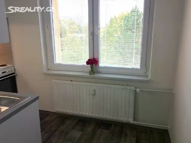 Prodej bytu 1+1 39 m² U Haldy, Ostrava - Hrabůvka