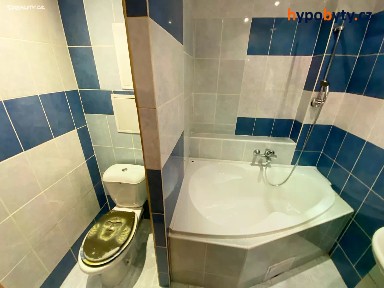 Prodej bytu 1+1 37 m²