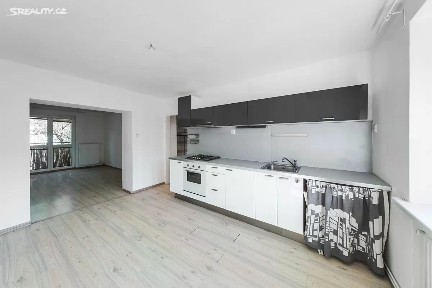 Prodej bytu 2+1 48 m² Čujkovova, Ostrava - Zábřeh