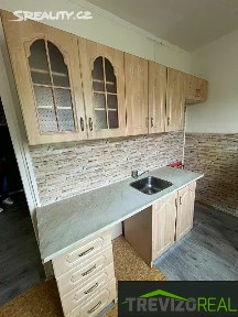 Prodej bytu 2+1 54 m² Příčná, Ostrava - Poruba