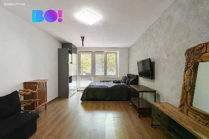 Prodej bytu 3+1 81 m²